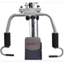 Фитнес станция Housefit HG 20501: Максимальный вес пользователя, кг 130