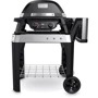 Набор для барбекю Подставка Weber Pulse Cart для электрического гриля (6539): Размеры, мм 89х62х112 см