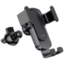 Держатель Hoco Car Holder Air Vent CA103 Black фото 5
