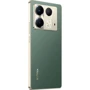 Смартфон Infinix Note 40 8/256Gb NFC Vintage Green (UA UCRF): Вбудована пам'ять 256 ГБ