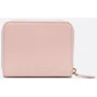 Женский кошелек PINKO TAYLOR ZIP AROUND VITELLO SETA розовый (100249A0F1O81Q): Страна производитель Италия