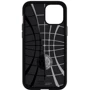 Чехол для iPhone Spigen Neo Hybrid Gunmetal (ACS01627) for iPhone 12 Pro Max фото 7