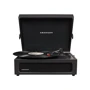 Виниловый проигрыватель Crosley Voyager (Black)