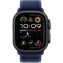 Apple 49mm Blue Trail Loop S-M - Black Titanium Finish (MYQ73ZM/A): Виробник Apple