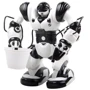 Робот на радіокеруванні Roboactor TT313 із відром