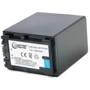 Extradigital для Sony NP - FV100, Li - ion, 3900 mAh (BDS2674): Совместимость Sony NP - FV100