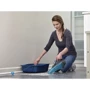 Пылесос Black+Decker WDA320J: Емкость пылесборника 0.5 л