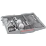 Встраиваемая посудомоечная машина Bosch SMV4HVX40E фото 6