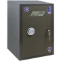 Сейф Safetronics NTR 61ME (61E-М): Тип Офисный