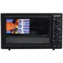Електрична духовка настільна Laretti LR-EC3804 Black фото 16