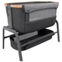 Приставная кроватка Maxi-Cosi Iora Essential Graphite (2106750110) фото 7