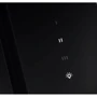 Вытяжка Pyramida ANR-F 60 S (1150) GBL: Управление Сенсорное
