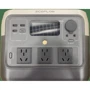 Зарядная станция RIVER 2 Pro 768Wh 800W 220V CN (RIVER2PRO) CN-переходник для EU в комплекте: Количество розеток 220V 3