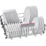 Посудомойка BOSCH SMS4HVI02E: Расход воды, л 9