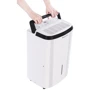 Осушитель воздуха Honeywell TP Big (33л) фото 7