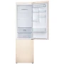 Холодильник Samsung RB37J5000EF: Общий объем, л 367