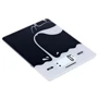 Ваги кухонні Heinner HKS-BK5USB