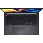 Ноутбук ASUS VivoBook S 15 OLED K3502ZA (K3502ZA-MA427W): Экран 15.6" OLED (2880х1620)