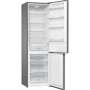 Холодильник Gorenje RK6201ES4: Потужність заморожування, кг/добу 5