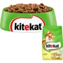 Сухий корм для котів Kitekat курочка з овочами 300 г (5900951248856): Тип Сухий корм