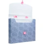Портфель-коробка Kite Hello Kitty А4 (hk22-209): Формат A4
