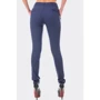 Штани ArtStyleLeggings BRK-285B-3-40 40 сині: Вид Штани