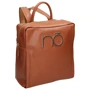 Женский рюкзак Nobo коричневый (NBAG-H1460-C017): Пол Женский