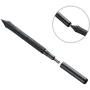Графический планшет Wacom Intuos M Bluetooth Black (CTL-6100WLK-N) OEM (No Box): Рабочая поверхность 216x135 мм