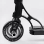 Самокат трюковый Best Scooter Portal серебристый (PL-81855): Материал колес полиуретан