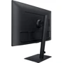 Монитор Samsung S27A600NWI (LS27A600NWIXCI): Разрешение Wide Quad HD (2560x1440)