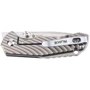 Нож Ruike M671-TZ (M671-TZ): Система блокировки Есть
