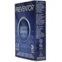 Презервативы Preventor Super Duper, 3 шт.