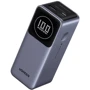 Внешний аккумулятор Ugreen Power Bank 12000mAh 100W Grey (PB724)