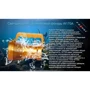 Фонарь Ferei W170А 3xCREE XM-L2 тёплый жёлтый фото 13