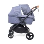 Люлька Valco baby External Bassinet для Snap Duo Trend / Denim фото 2