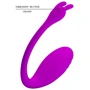Стимулятор LYBAILE Pretty Love Catalina Remoste Stimulator Purple