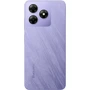 Смартфон Blackview Wave 8 4/256GB Sunset Purple: Дисплей 6.56" IPS (720x1612)