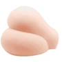 Мега мастурбатор с двойной вибрацией Crazy Bull - Dual Vagina And Ass Vibrating, BM-009136