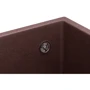 GRANADO Under top marron (1906)