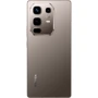 Смартфон Infinix Note 50 8/256GB Titanum Grey (UA UCRF): Встроенная память 256 ГБ