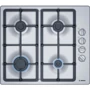 Варильна поверхня газова Bosch PBP6C5B90: Розташування панелі Бічне