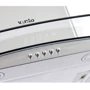 Вытяжка Ventolux FERRARA 60 INOX (700) PB: Тип монтажа Настенный