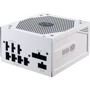 Блок питания Cooler Master V550 GOLD-V2 WHITE EDITION (MPY-550V-AGBAG): Модульные (съемные) кабеля Full