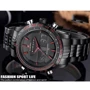 Наручные часы Naviforce Army II NF9024 1212: Тип Мужские