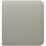 Кнопка Ajax SideButton 1-gang 2-way for LightSwitch Jeweler Olive
