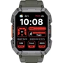 Смарт-часы Blackview W60 Green: Фитнес-функции Шагомер, Подсчет калорий, Пульсометр, Пульсоксиметр, Секундомер