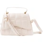 Женская сумка-сэтчел Valiria Fashion белая (5DETAA9245-white): Тип Сумки