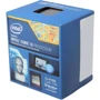 Intel Core i3-4160: Производитель Intel