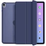 Аксессуар для iPad BeCover Smart Case Deep Blue (705488) for iPad Air 2020/iPad Air 2022