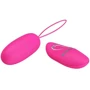 Виброяйцо Pretty Love Selkie Pink (BI-014865W-1)